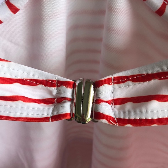 One piece swimsuit NWOT - Picture 5 of 7